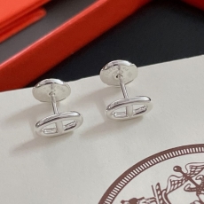 Hermes Earrings